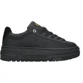 G-Star Lhana II Cup Low Sneakers - Black - Women