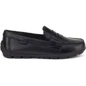 Geox New Fast Loafers