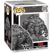 Funko POP! Forundring Man-thing-figur 15 Cm