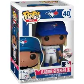 Funko POP! POP MLB: Blue Jays - Vladimir Guerrero Jr.
