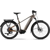 Haibike Trekking 6.5 High Cues 2025 Elektriskcykel