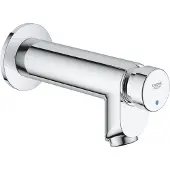 GROHE Euroeco CT selvlukkende armatur hv væ