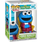 Funko POP! POP! Vinilinė figūrėlė: Sesame Street - Cookie Monster
