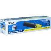 Epson Tonerkassette gul 4.000 sider