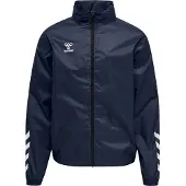 Hummel Træningsjakke marin / hvid