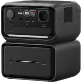 EcoFlow RIVER 3 Max Plus -