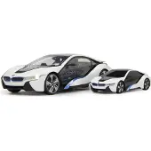Jamara Deluxe Car Series -