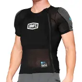 100% Tarka Kortærmet Beskyttelsesjersey