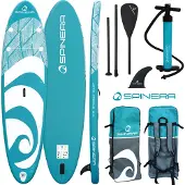 Spinera R-4 9´10´´ Oppusteligt Padleboardsæt
