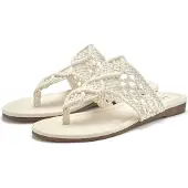 LASCANA Klipklappere beige