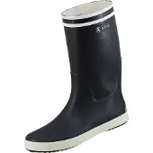 Aigle Gummistøvler 'LOLLY POP' navy