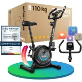 Zipro One S Motionscykel