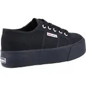 Superga 2790 Platform Sko