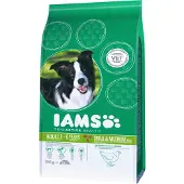 IAMS Adult Small & Medium med kylling hundefoder