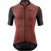 Assos Mille Gto C2 Kortærmet Trøje