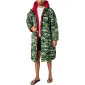 Regatta Robe Parka
