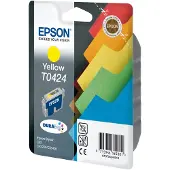 Epson T0424 Blækpatron Gul