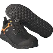 Mascot Footwear Carbon F0270 Sikkerhedssko
