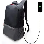 Eminent Ew2529 17.3´´ Laptop-rygsæk