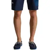 Slam Nabuck Sko
