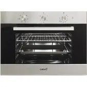 CATA Me 4006 X 40l Multifunktionsovn