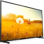 Philips 32HFL3014 - 32 Diagonal klasse LED-bagbelyst LCD TV - sundhedspleje/hospital - 720p 1366 x 768 - direkte belyst LED - sort