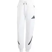 Adidas Sportsbukser 'W Z.N.E. PT' hvid