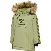 Hummel Jessie Tex Frakke