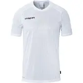 Uhlsport Division 28 T-shirt Med Korte ærmer