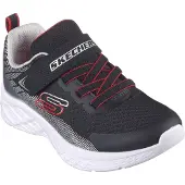 SKECHERS Microspec Ii Zovrix Slip-on-sko