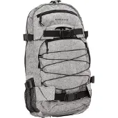Urban Classics Melange Louis 20l Rygsæk