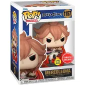 Funko POP! Black Clover Eksklusiv Mereoleona-figur