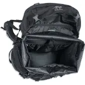 Tasmanian Tiger Raid Pack MKIII tactical backpack 52 litres black