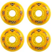 Hyper Wheels Hockey Outdoor Pro 250 Hjul
