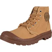 Palladium Pampa Hi Støvler