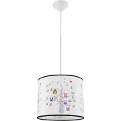 Sollux Pendellampe OWLS 40