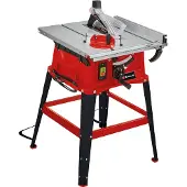 Einhell TC-TS 254 eco Bordrundsav 254 mm 240 V 240 V