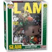 Funko POP! Pop! Nba Slam Shawn Kemp-figur