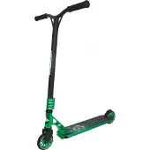 Schildkröt Løbehjul Schildkrot Flipwhip grøn (510403)
