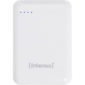 Intenso XS10000 Powerbank - Hvid - 10000 mAh