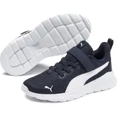 Puma Sneakers 'Anzarun Lite' ensian / hvid