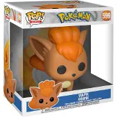 Funko POP! Pokémon Vulpix-figur 25 Cm