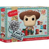 Funko POP! Disney Pop! Pixar Julekalender