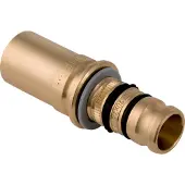 Geberit 604.508.00.5, Slangestik