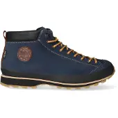 Lomer Bio Naturale Suede Mid Mtx Vandrestøvler