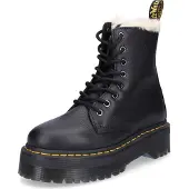 Dr. Martens Snørestøvler 'Jadon' sort