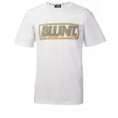 Blunt Joy T-shirt Med Korte ærmer