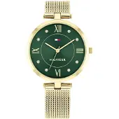 Tommy Hilfiger Ella 34 Mm Dameur