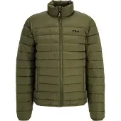 FILA Sportsjakke oliven