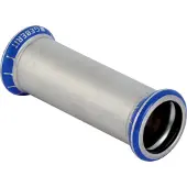 Geberit 32107, Slangestik, Rustfrit stål